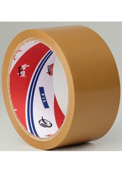 Ve-ge Koli Bandı 45X40 Taba Fil 6'Lı Paket