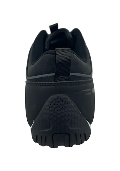 Lescon Electrum-2 Siyah Erkek Günlük Sneakers Spor Ayakkabı