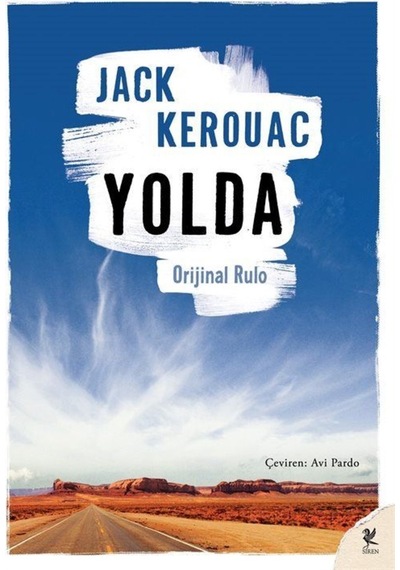 Yolda / Jack Kerouac