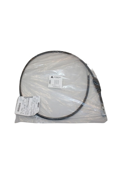 John Deere 6R 6M 6J Vites Kumanda Kablosu AL218516 Şanzıman Vites Teli Gear Shift Cable