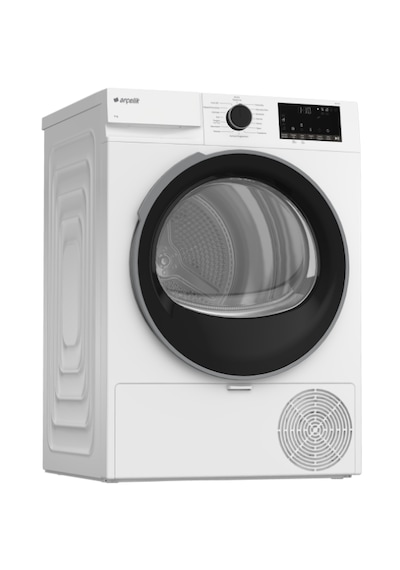 Arçelik 1002 KMX 10 KG Çamaşır Kurutma Makinesi