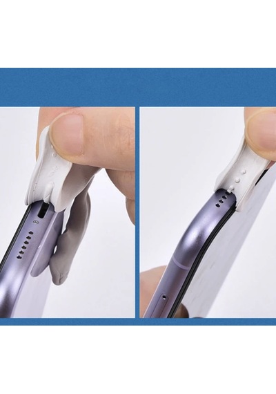 Profesyonel Klavye Apple Uyumlu AirPodsTelefon Tablet Ekran Tv Temizleme Seti Fırça Temizleme Seti
