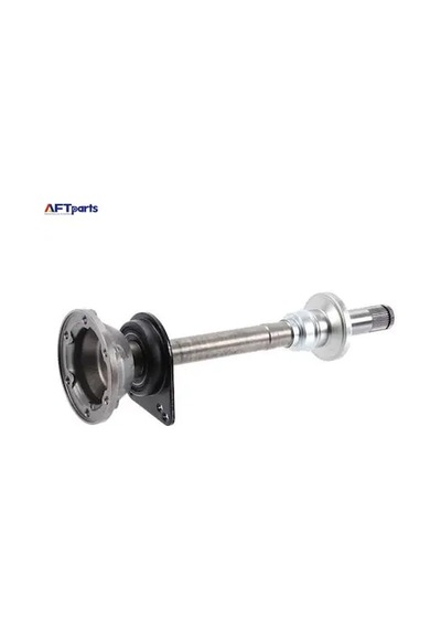 Aks Mil Seti Vw Transporter T4 96-04 108 Mm Aft 02g409356c