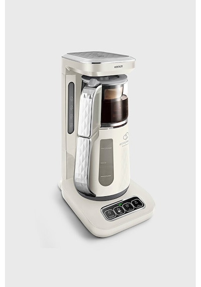 Karaca Robotea Pro Quartz 4 in 1 Konuşan Çay Makinesi
