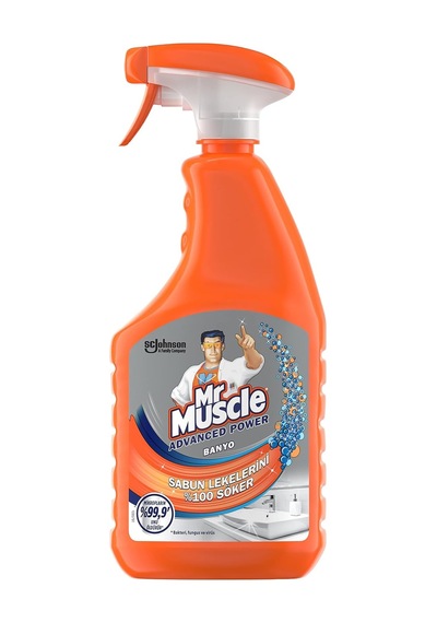 Spreyi Dağ Nanesi 750 Ml