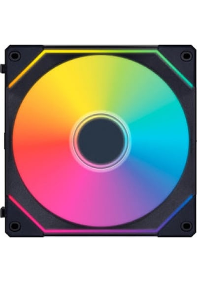Lian Li Unı Fan Sl Inf 1x140mm Siyah Rgb Kasa Fanı G99.14slın1b.00