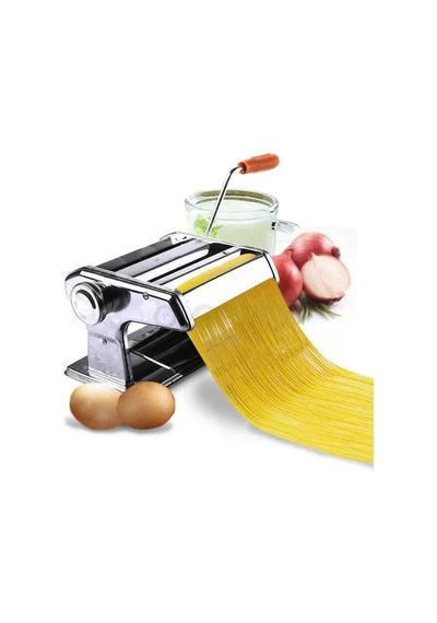 Tuğra Çelik 180 Mm Erişte Makarna Makinesi 4434