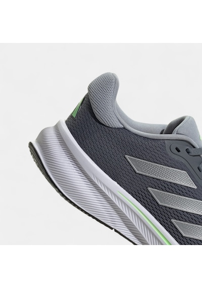 Adidas Response Jq2532 Erkek Spor Ayakkabı Gri Yeşil