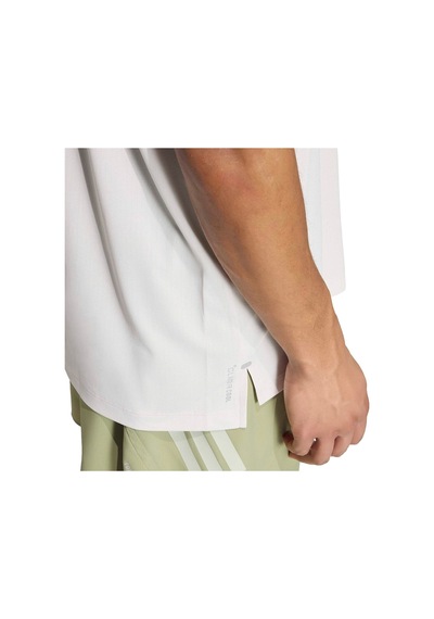 Adidas Erkek T-shirt Adı365/// T M Kr3050 Gri