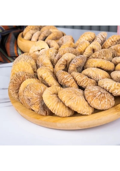 Aydın İncir No:6 - Lebsan Kuruyemiş 500 G