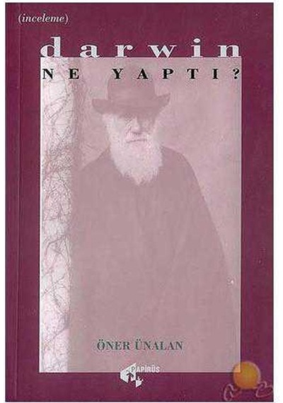 Darwin Ne Yaptı