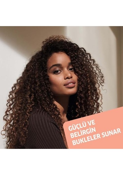 Professionals Eimi Boost Bounce Volume & Hair Mousse For Curly Hair 300 Ml