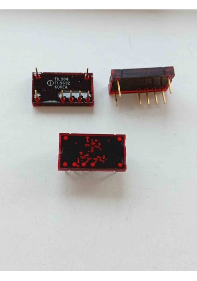 Tıl-304 Display 3 Adet
