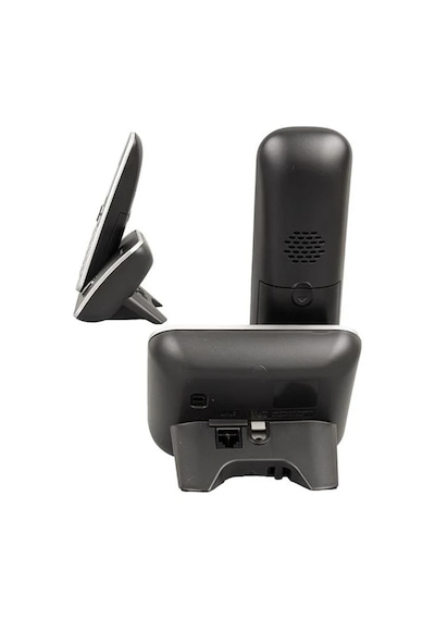 Panasonic Kx-tg6811 Dect Telsiz Telefon Siyah