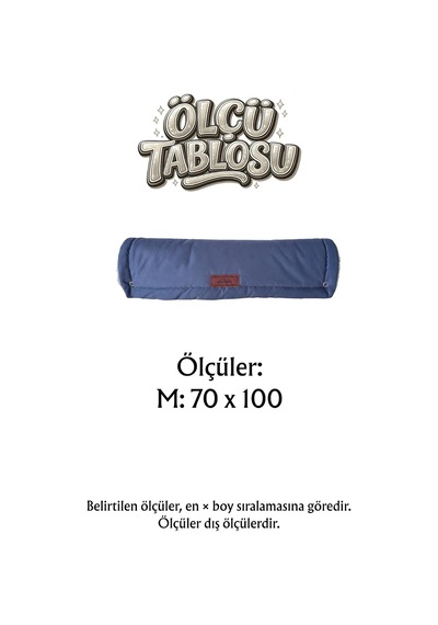 Taşıma Çantalı, Çift Taraflı, Su Geçirmez, Katlanabilir Çıtçıtlı 4 Mevsim Kullanılabilen Kedi Ve Köpek Matı