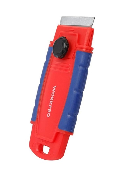 Workpro Wp219003 40mm Kazıma Bıçağı Fr Wp219003