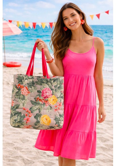Ky Atelier Çiçek Desenli Renkli Kapitone Plaj Çanta- El Yapımı Clutch- Abiye & Günlük Kullanım- Şık Kadın Çanta Çok renkli Ky Atelier Çiçek Desenli Renkli Kapitone Plaj Çanta- El Yapımı Clutch- Abiye & Günlük Kullanım- Şık Kadın Çanta Çok renkli