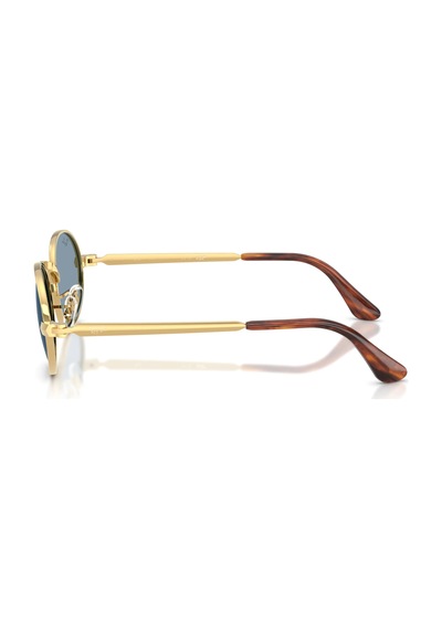 Rayban Rb3931 00156 54 Unısex Güneş Gözlüğü Altın