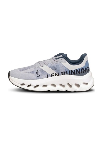 Lufian 121230112 Hadley Kadın Klasik Sneaker Mavi
