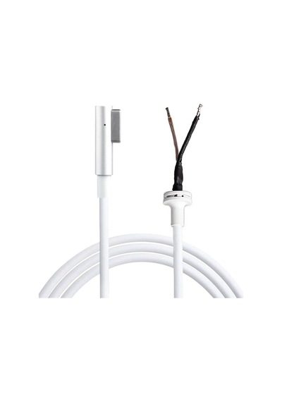 Apple Uyumlu MacBook Magsafe Dc Kablosu 5 Pin Tamir Kablosu 45w 60w 85w Uç Dc Kablo Mıknatıslı Adaptör