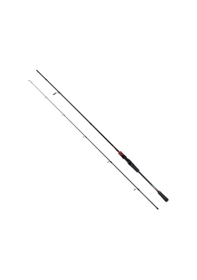 Ayrex Ryuji Luna Iı 2.40m 4-30gr 2p Spin Olta Kamışı, Ryujlıı802m Genel