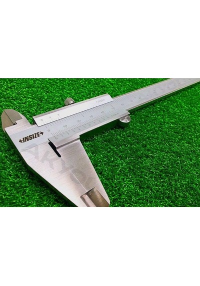 İnsize 1205-150s Mekanik Kumpas 150mm