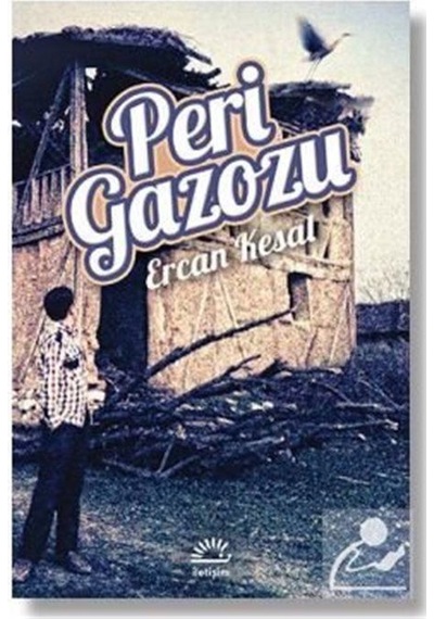 Peri Gazozu - Ercan Kesal