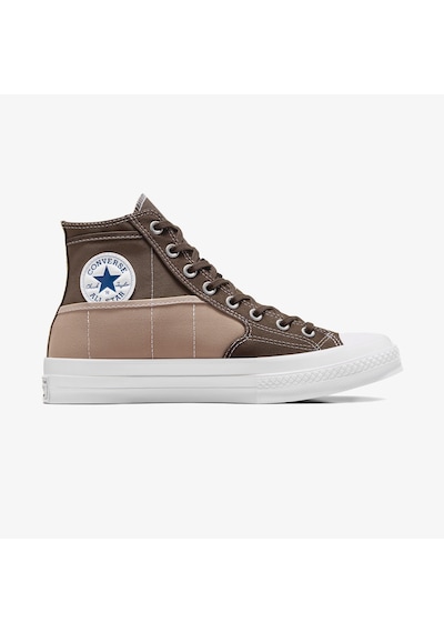 Converse Chuck 70 Unisex Kahverengi Sneaker