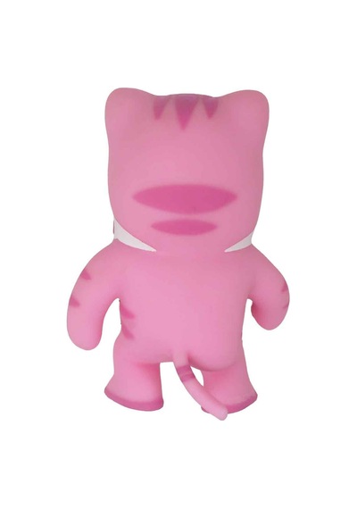 Monster Flex Stumble Guys Super Stretch Figür - Meowmer