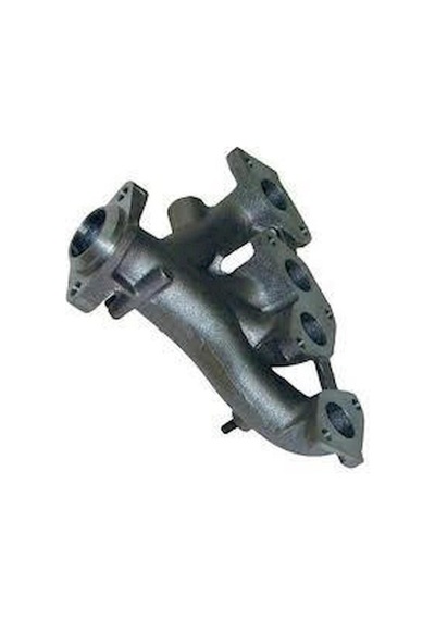 Clio 2 - II Egzoz Manifold 7700873358