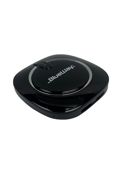 Sbox - Bmw Uyumlu Smartbox Android 13.0 8 Gb Ram 128 Gb Hdd Carplay Android Auto Uyumlu Sd Kart