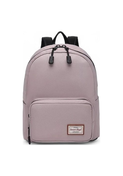 Smart Bags Lila Unisex Sırt Çantası Smb3225 Lila