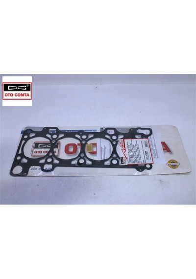 Silindir Kapak Contasi 1ç Ducato-j10 2.3jtd./f1a 500387067
