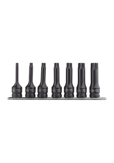 Ceta Form C68-rx07 7 Parça 1/2'' Xzn Uçlu Havalı Lokma  Takımı