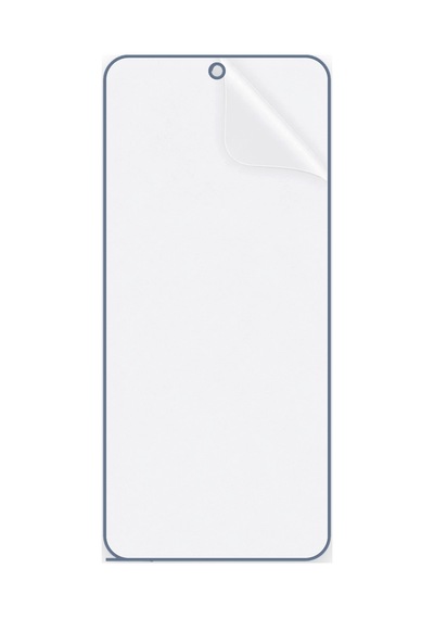 Honor 90 Lite Uyumlu Ön Yüzey Nano Şeffaf Hidrojel Ekran Koruyucu