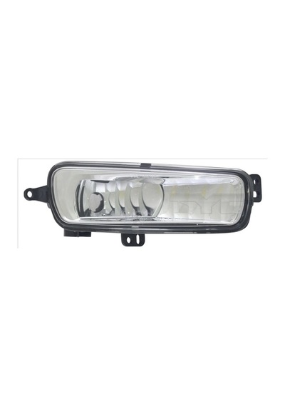 Ford Focus 2013 Yılında Çıkan Kasa Ön Sis Lambası Sol Oem No: F1eb15a254ab