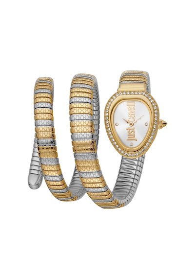 Just Cavalli JC1L163M0075 Kadın Kol Saati