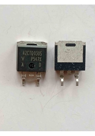 42ctq030s 40a 30v To263 Schoyky Diyot 3 Adet