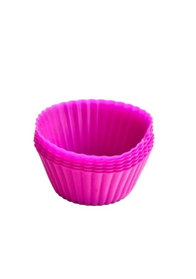 Cemre Ticaaret Silikon Muffin/kek Kalıbı