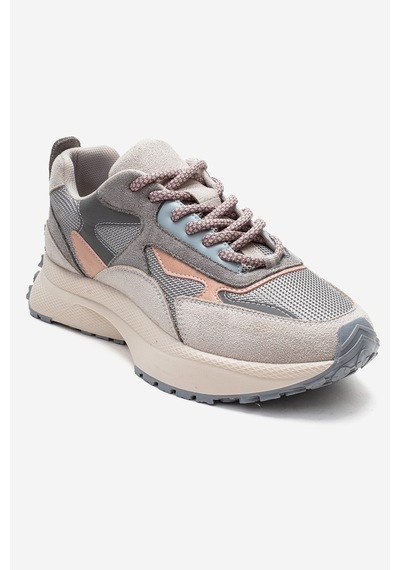 Premıa Buz Multi Cilt Kadın Sneaker Buz Mavi