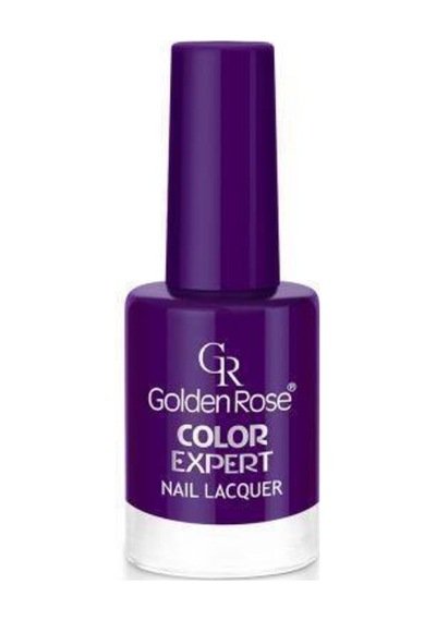 Golden Rose Color Expert Nail Lacquer Oje No:37