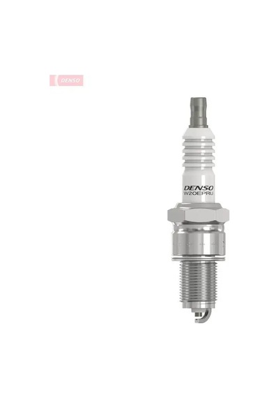 Fiat Tipo Buji 1.4 1994-2001 Denso W20epru 10adettir
