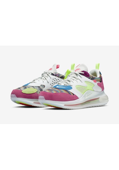 Nike Nıke Aır Max 720 Obj Kıng Ck2631-900 Çok Renkli
