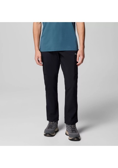 Columbia Ao8939 Ech Trail Utility Erkek Pantolon 2136861010 Siyah