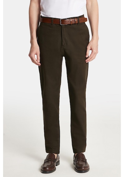 Tudors Erkek Regular Fit Chino Esnek Yandan Cepli Önü Fermuarlı Pamuklu Dokulu Haki Pantolon-34527 Haki Tudors Erkek Regular Fit Chino Esnek Yandan Cepli Önü Fermuarlı Pamuklu Dokulu Haki Pantolon-34527 Haki