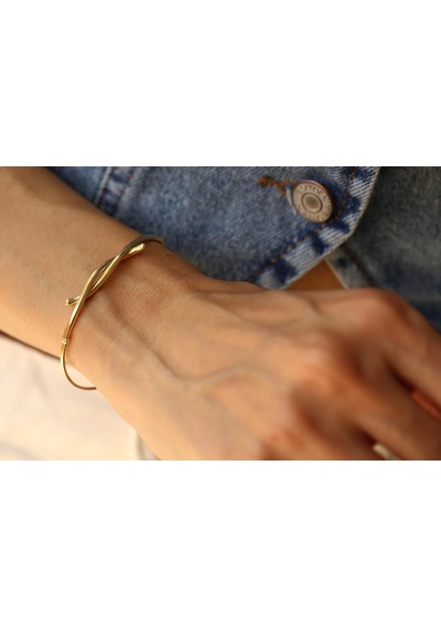 Reis Miço Bangle
