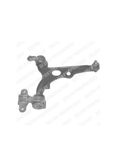 DELPHI TC860 SALINCAK SAĞ SCUDO 95- / 806 96- EXPERT 95- / EVASIO