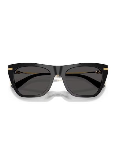 Dolce Gabbana Dg4511 501 87 55 Kadın Güneş Gözlüğü Koyu Gri