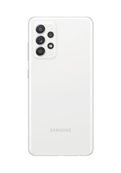 Yenilenmiş Samsung Galaxy A52 128 GB A Grade (12 Ay Delta Servis Garantili)