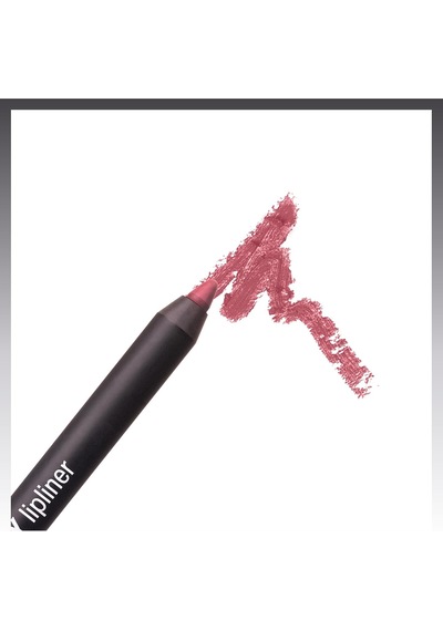 Cosmetics Silk Stay Lipliner Suya Dayanıklı İpeksi Dudak Kalemi - 05 Roselle Diğer